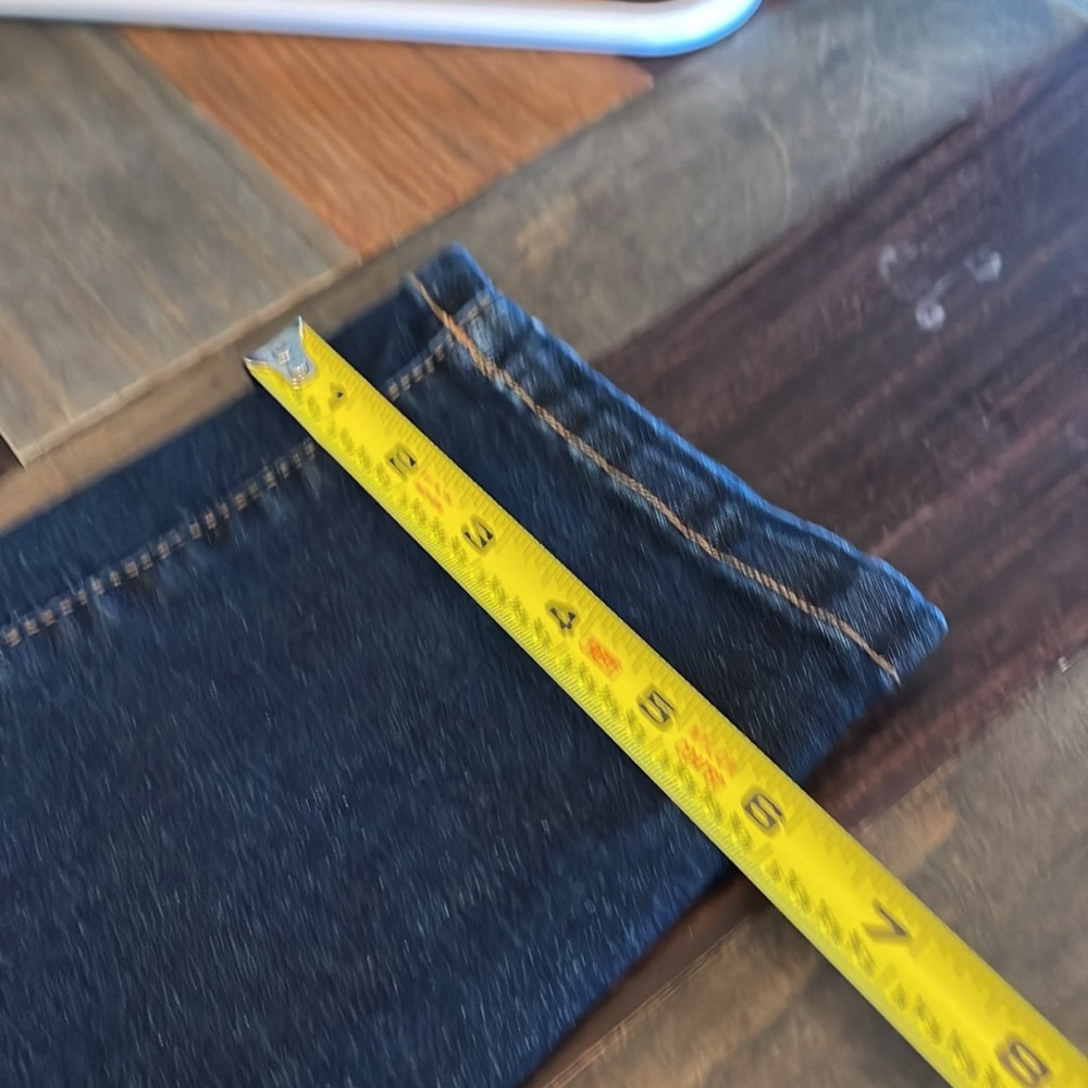 Tommy Hilfiger Gramercy size 12 - Picture 10 of 10